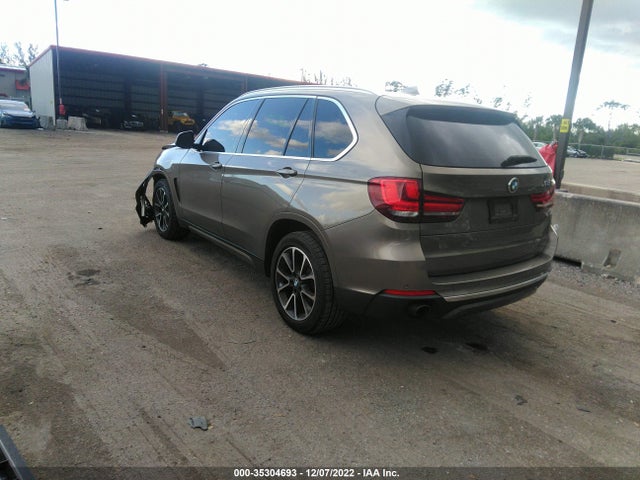 2017 BMW X5, VIN: 5UXKR2C37H0U22499
