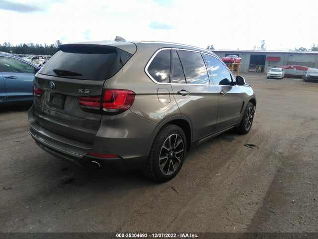 2017 BMW X5, VIN: 5UXKR2C37H0U22499