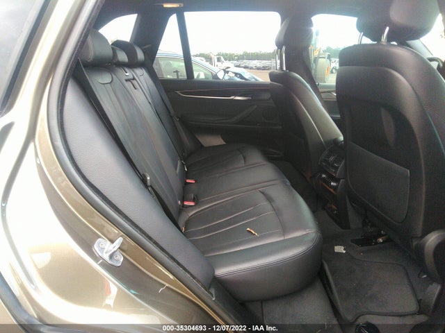 2017 BMW X5, VIN: 5UXKR2C37H0U22499