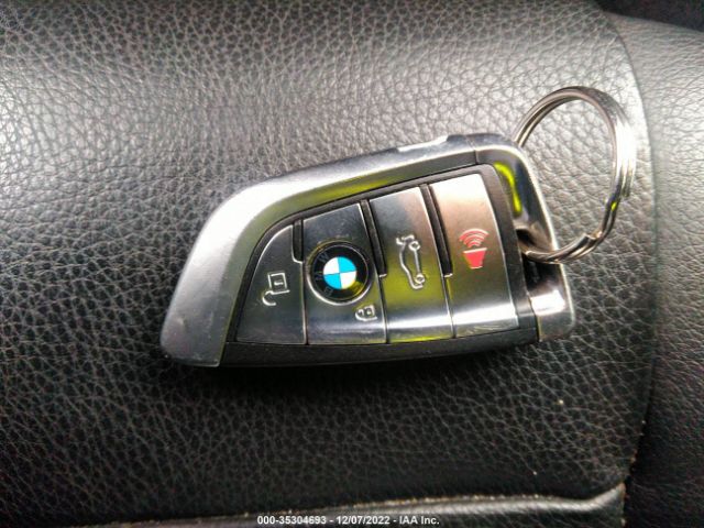 5UXKR2C37H0U22499 BMW X5 Sdrive35i