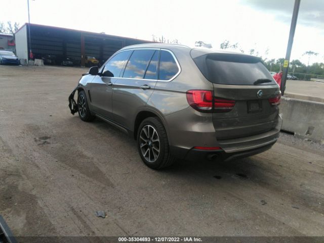 5UXKR2C37H0U22499 BMW X5 Sdrive35i