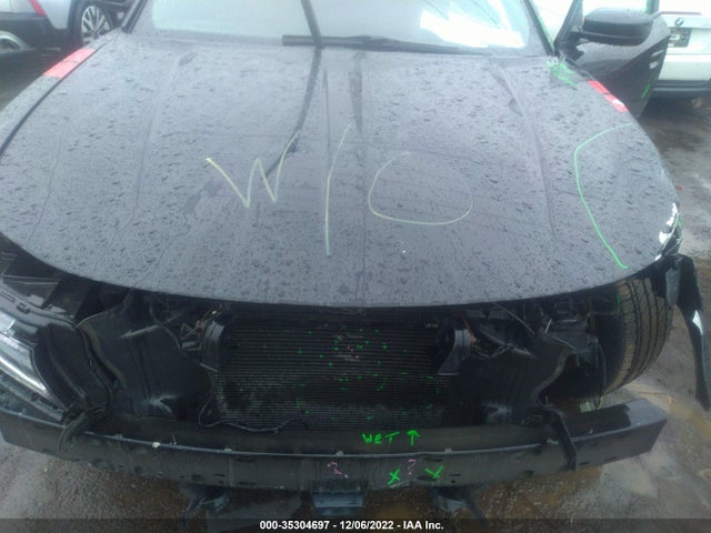 Dodge Charger Sxt 2015 2C3CDXJG3FH897927 Image 10