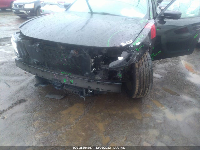 Dodge Charger Sxt 2015 2C3CDXJG3FH897927 Image 6