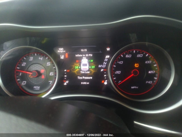 Dodge Charger Sxt 2015 2C3CDXJG3FH897927 Image 7