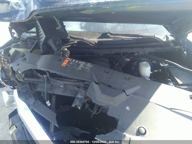 Chevrolet Silverado 1500 Lt 2018 3GCPCREC1JG381318 Image 11
