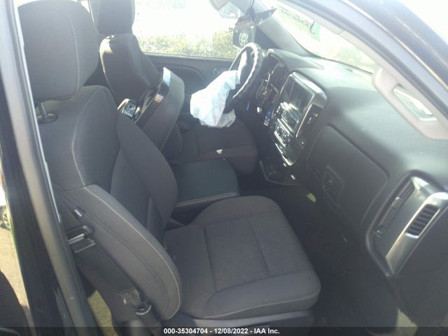 Chevrolet Silverado 1500 Lt 2018 3GCPCREC1JG381318 Image 6