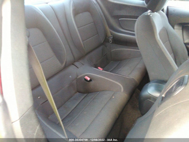 2015 Ford Fastback, VIN: 1FA6P8AM0F5335640
