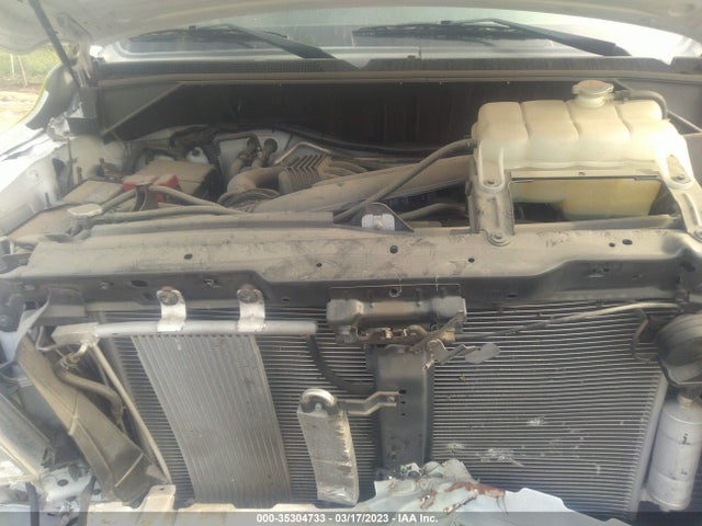 2021 Nissan NV, VIN: 1N6BF0KM8MN810764