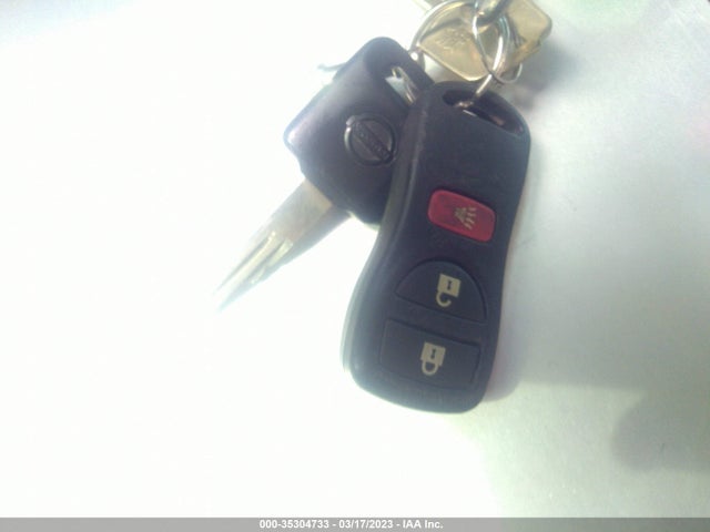 2021 Nissan NV, VIN: 1N6BF0KM8MN810764