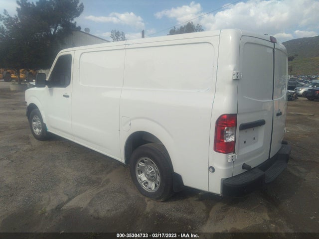 2021 Nissan NV, VIN: 1N6BF0KM8MN810764