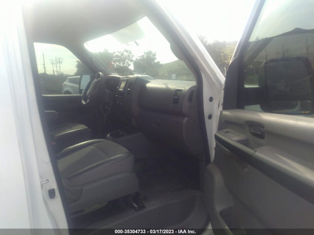 2021 Nissan NV, VIN: 1N6BF0KM8MN810764