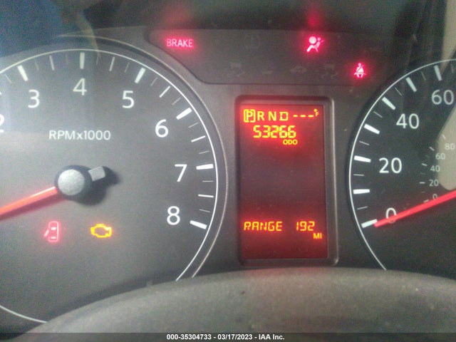 2021 Nissan NV, VIN: 1N6BF0KM8MN810764