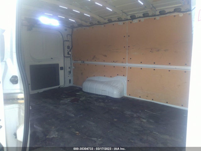 2021 Nissan NV, VIN: 1N6BF0KM8MN810764
