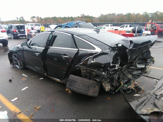 2014 Jaguar XJ, VIN: SAJWA1EK5EMV67233