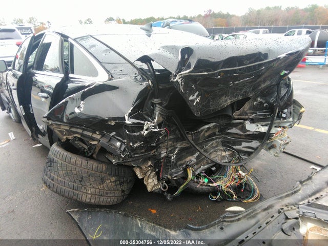 2014 Jaguar XJ, VIN: SAJWA1EK5EMV67233