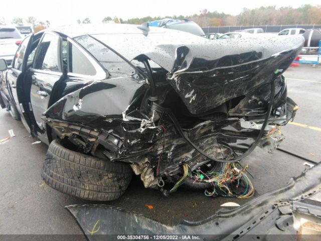SAJWA1EK5EMV67233 Jaguar Xj Xjr