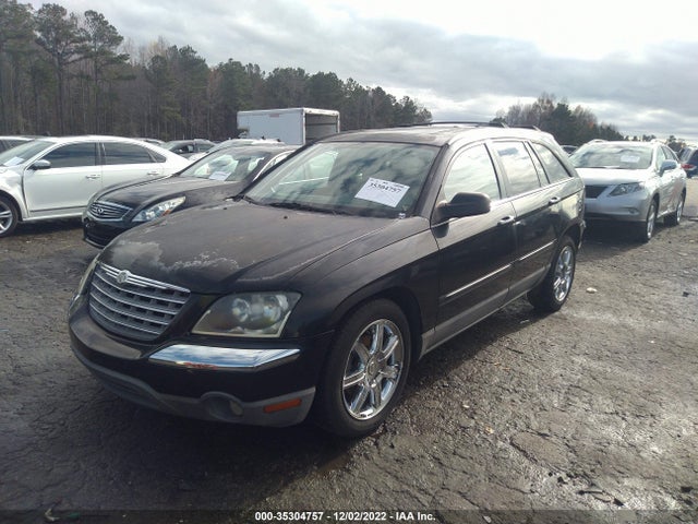 Chrysler Pacifica Touring 2005 2C4GM684X5R507191 Image 2