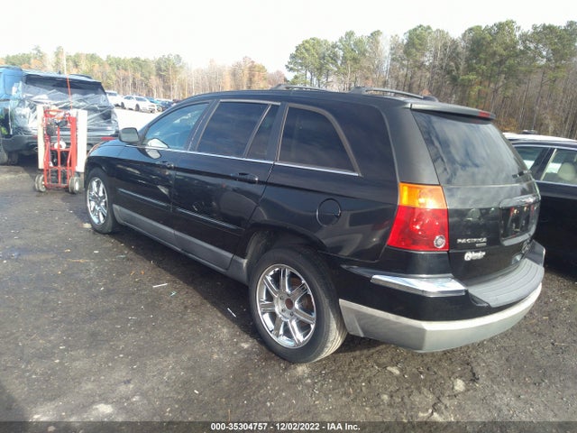 Chrysler Pacifica Touring 2005 2C4GM684X5R507191 Image 3