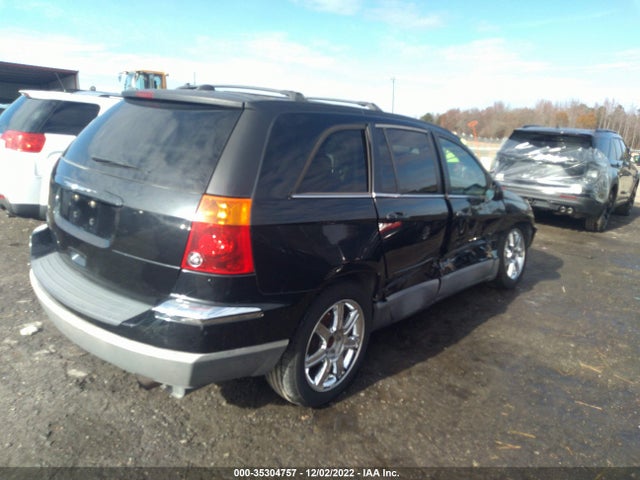 Chrysler Pacifica Touring 2005 2C4GM684X5R507191 Image 4