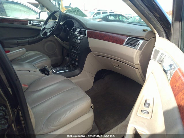 Chrysler Pacifica Touring 2005 2C4GM684X5R507191 Image 5
