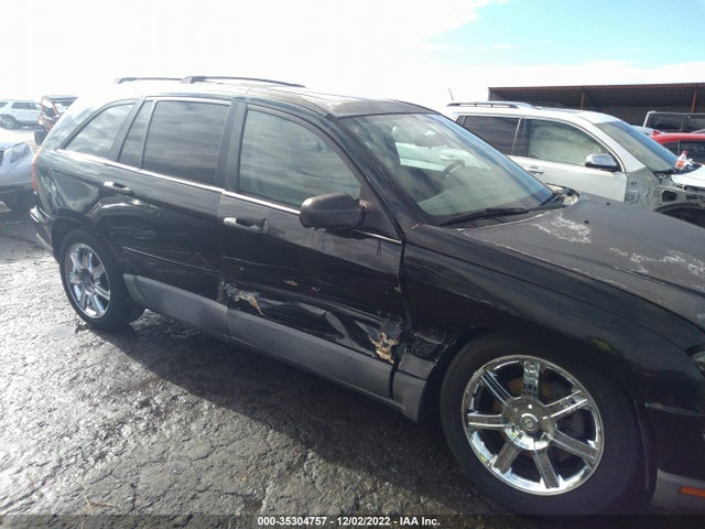 Chrysler Pacifica Touring 2005 2C4GM684X5R507191 Image 6