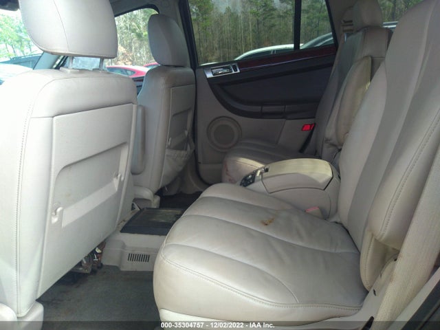 Chrysler Pacifica Touring 2005 2C4GM684X5R507191 Image 8