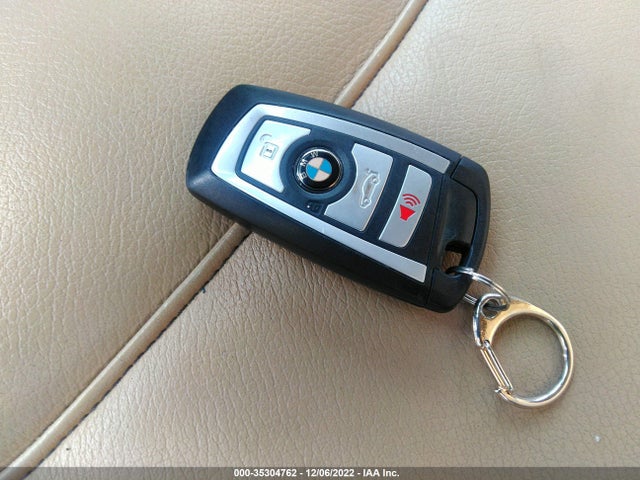 2016 BMW X3, VIN: 5UXWX9C51G0D65655