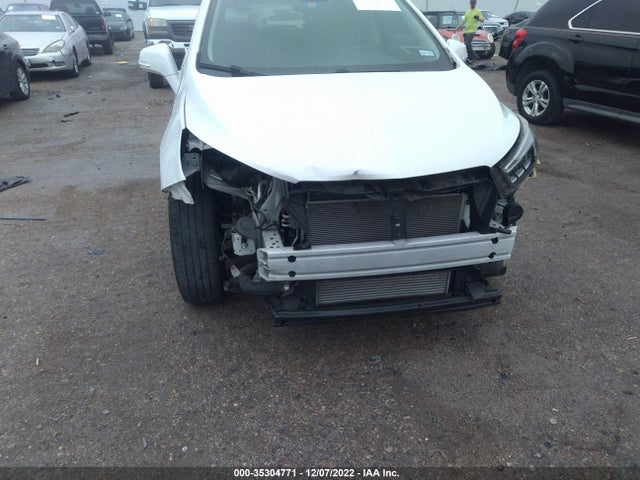 2017 BUICK ENCORE ESSENCE VIN: KL4CJCSB3HB024958