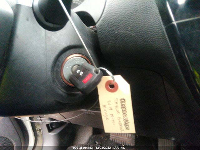 ML32F3FJ3KHF00625 Mitsubishi Mirage G4 Es/rf