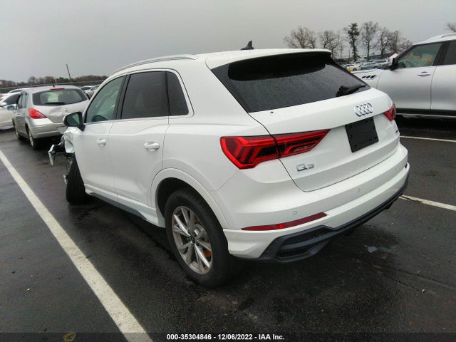 2023 Audi Q3, VIN: WA1DECF32P1031710