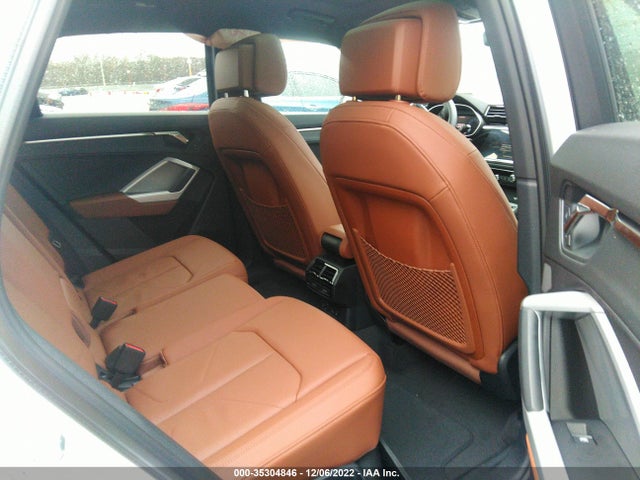 2023 Audi Q3, VIN: WA1DECF32P1031710
