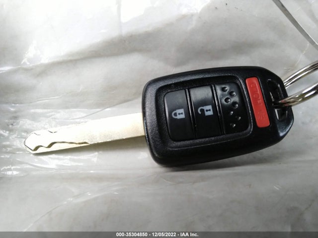 2018 HONDA FIT LX VIN: 3HGGK5H42JM712443