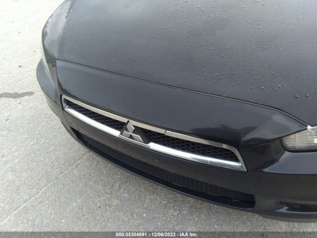 Mitsubishi Lancer 2013 JA32U2FU9DU018335 Image 11