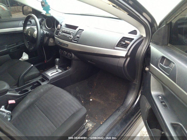 Mitsubishi Lancer 2013 JA32U2FU9DU018335 Image 6