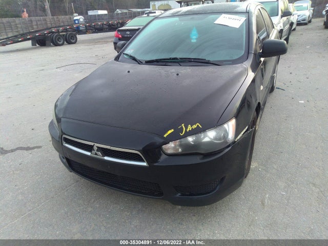 Mitsubishi Lancer 2013 JA32U2FU9DU018335 Image 7
