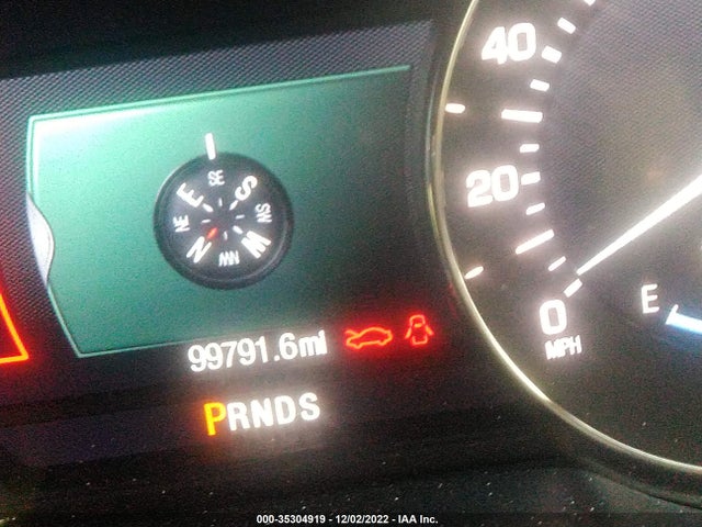 Lincoln MKZ 2015 3LN6L2JKXFR607122 Image 8