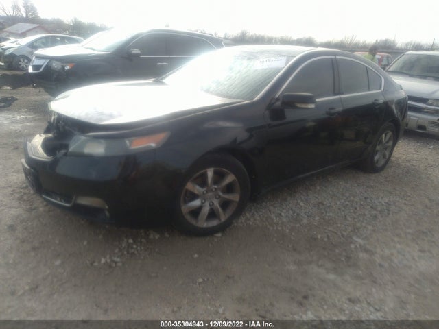 Acura Tl Auto 2012 19UUA8F2XCA004983 Image 2