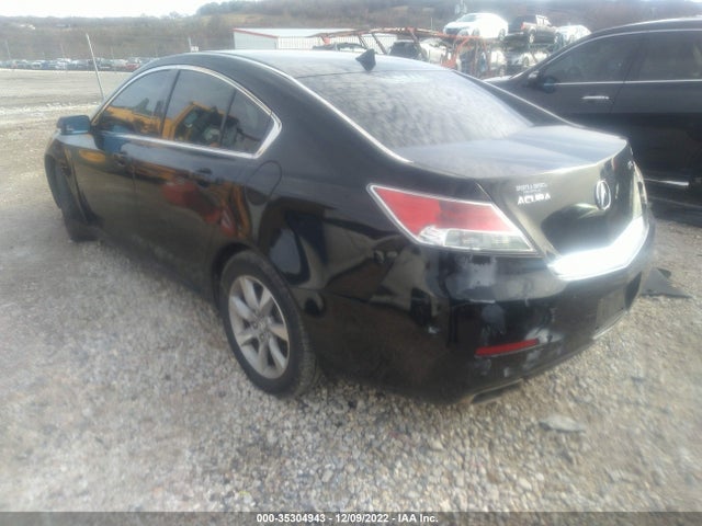 Acura Tl Auto 2012 19UUA8F2XCA004983 Image 3