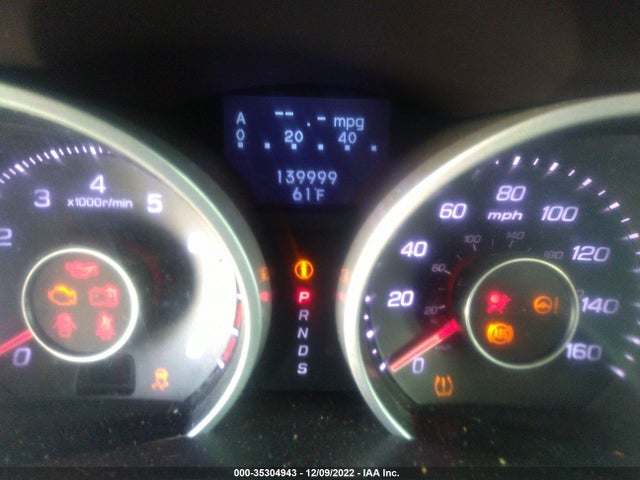 Acura Tl Auto 2012 19UUA8F2XCA004983 Image 7