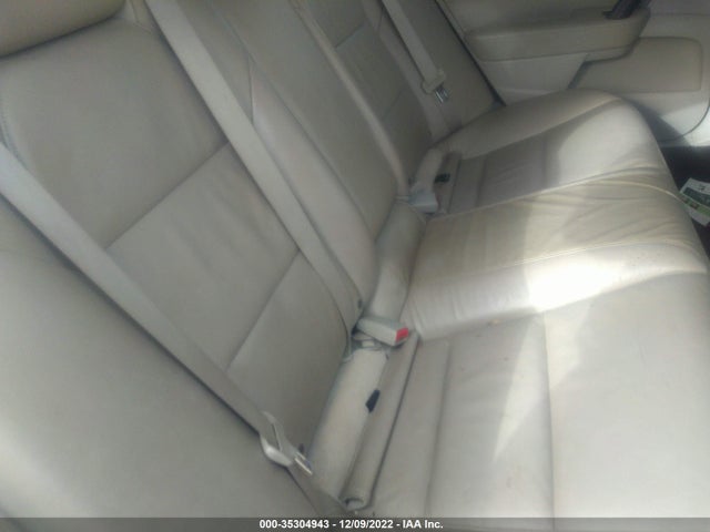 Acura Tl Auto 2012 19UUA8F2XCA004983 Image 8