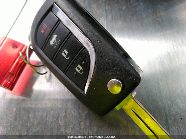 Toyota Camry 2019 4T1B11HK4KU787592 Image 3
