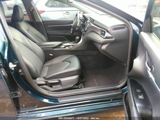 Toyota Camry 2019 4T1B11HK4KU787592 Image 7