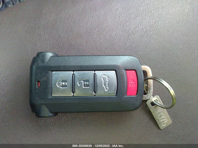 JA4J24A58JZ031357 Mitsubishi Outlander Phev Sel/gt