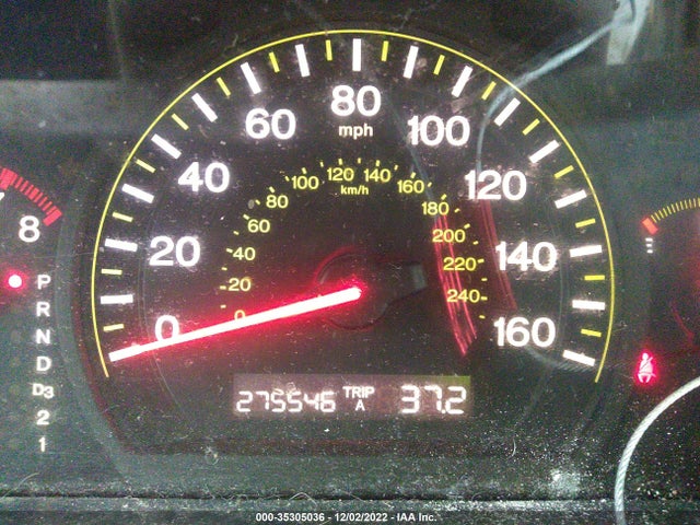 2005 HONDA ACCORD SDN LX VIN: 1HGCM56445A151130