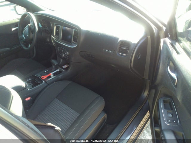 Dodge CHARGER R/T 2022 2C3CDXCT7NH153823 Image 6