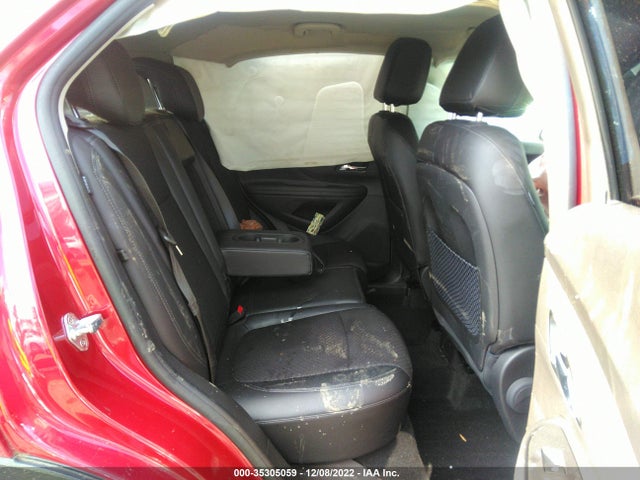 2019 Buick Encore, VIN: KL4CJASB4KB866266
