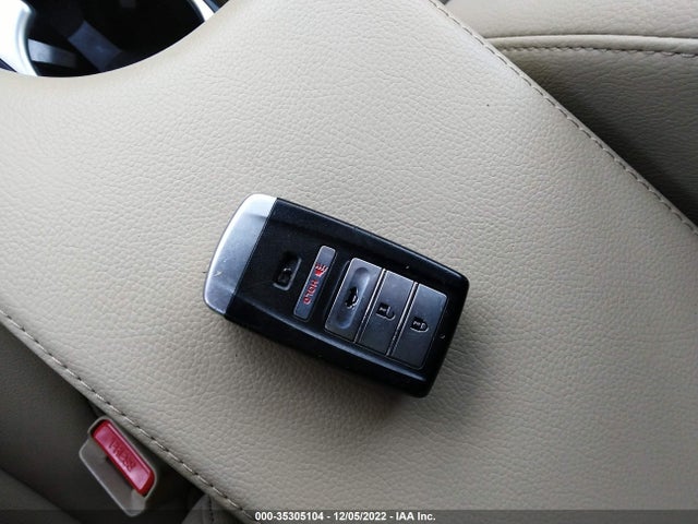 Acura ILX 2016 19UDE2F38GA024472 Image 11