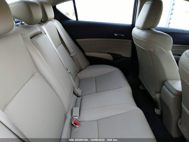 Acura ILX 2016 19UDE2F38GA024472 Image 8