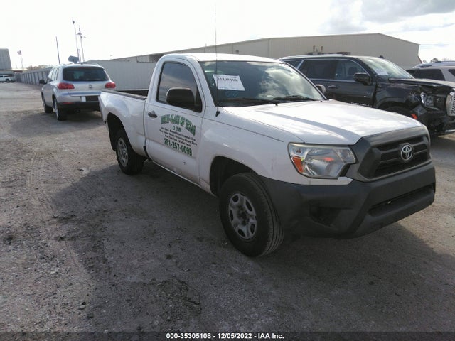 2014 5TFNX4CN7EX035097 main image