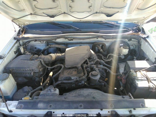 Toyota TACOMA 2014 5TFNX4CN7EX035097 Image 11